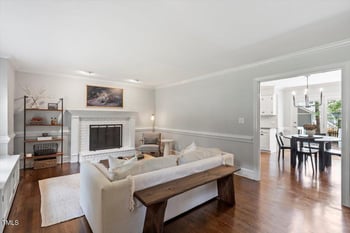 7108 Sandringham Dr, Raleigh, NC 27613