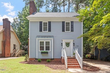 7108 Sandringham Dr, Raleigh, NC 27613