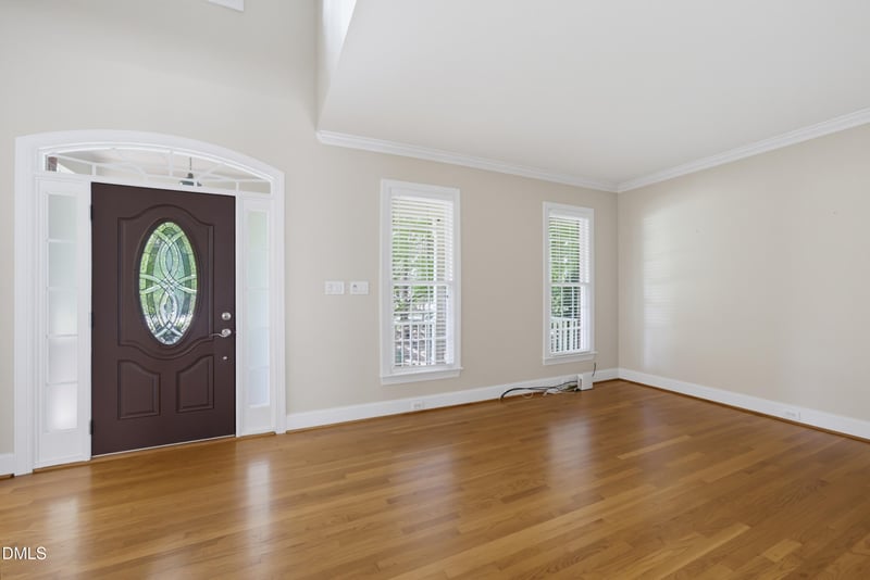 7108 Trenton Ridge Ct, Raleigh, NC 27613