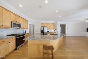 7108 Trenton Ridge Ct, Raleigh, NC 27613