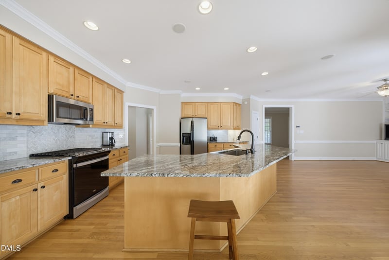 7108 Trenton Ridge Ct, Raleigh, NC 27613