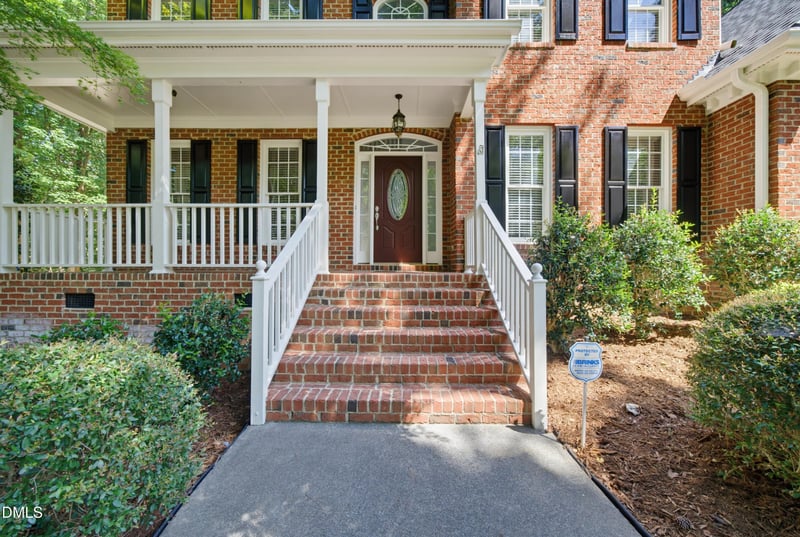 7108 Trenton Ridge Ct, Raleigh, NC 27613