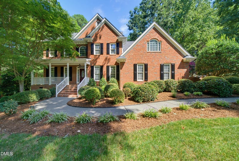 7108 Trenton Ridge Ct, Raleigh, NC 27613
