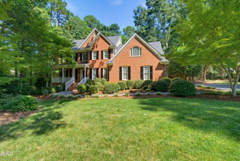 7108 Trenton Ridge Ct, Raleigh, NC 27613