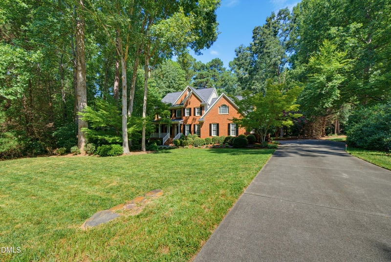 7108 Trenton Ridge Ct, Raleigh, NC 27613
