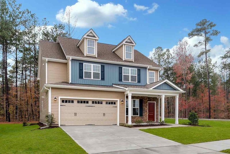 7108 Vanover Dr, Raleigh, NC 27604