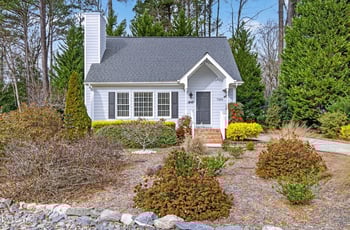 7109 Benhart Dr, Raleigh, NC 27613