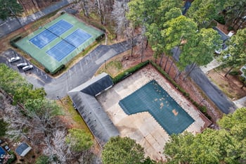 7109 Benhart Dr, Raleigh, NC 27613