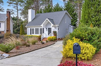 7109 Benhart Dr, Raleigh, NC 27613