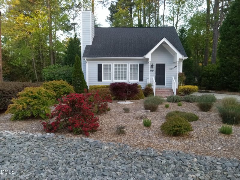 7109 Benhart Dr, Raleigh, NC 27613