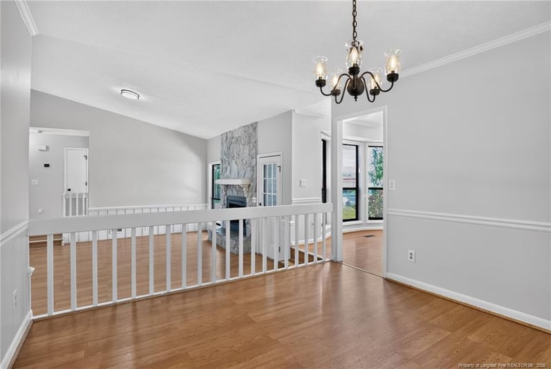 7109 Canary Dr, Fayetteville, NC 28314