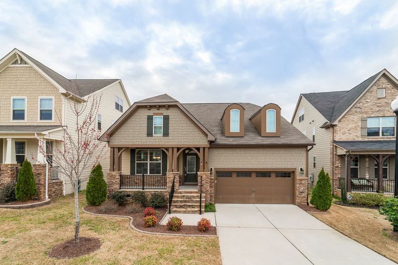 7109 Hinman Ln, Apex, NC 27539