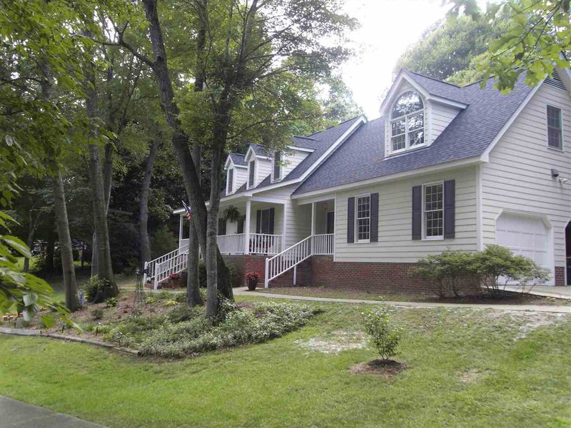 7109 Kasey Dee Cir, Garner, NC 27529
