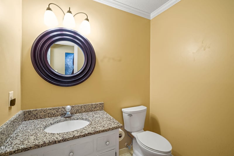7109 River Birch Dr, Raleigh, NC 27613