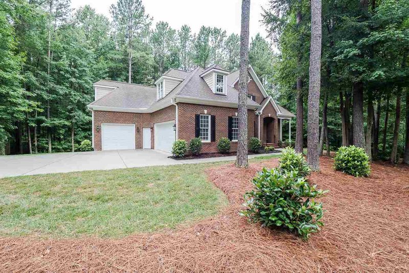 7109 Shady Glen Ln, Wake Forest, NC 27587