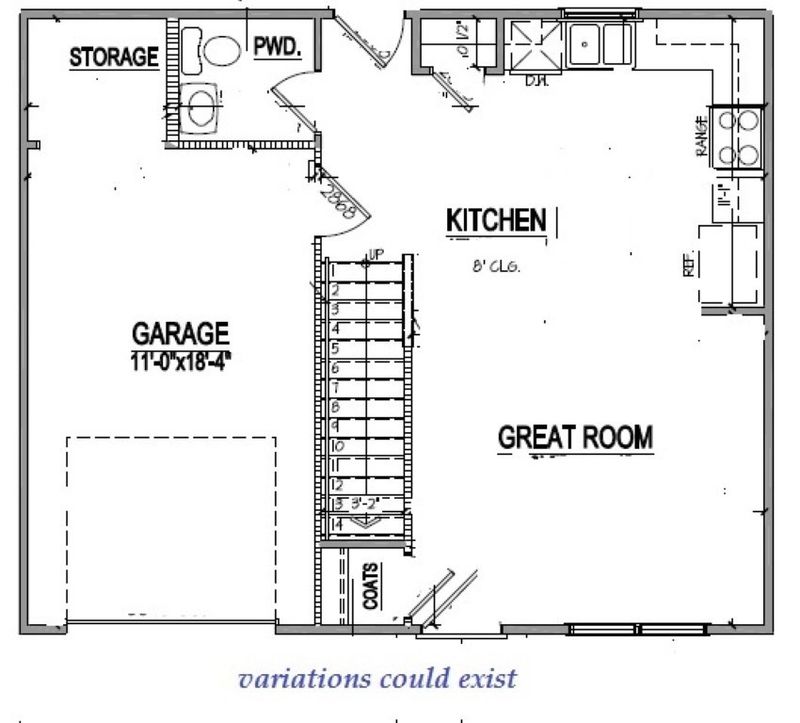 7109 Snodgrass Hill Ct, Raleigh, NC 27610