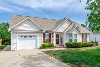 7109 Spanglers Spring Way, Raleigh, NC 27610