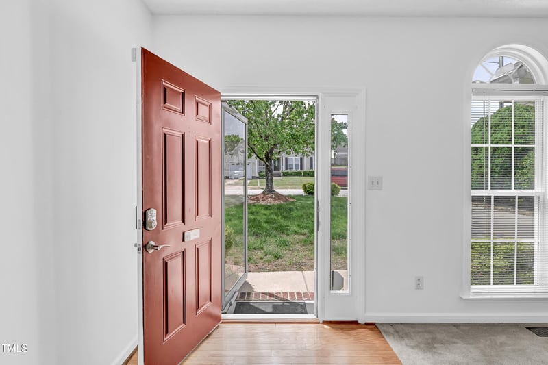 7109 Spanglers Spring Way, Raleigh, NC 27610