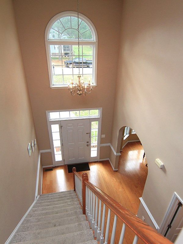 7109 Tiny Branch Ln, Garner, NC 27529