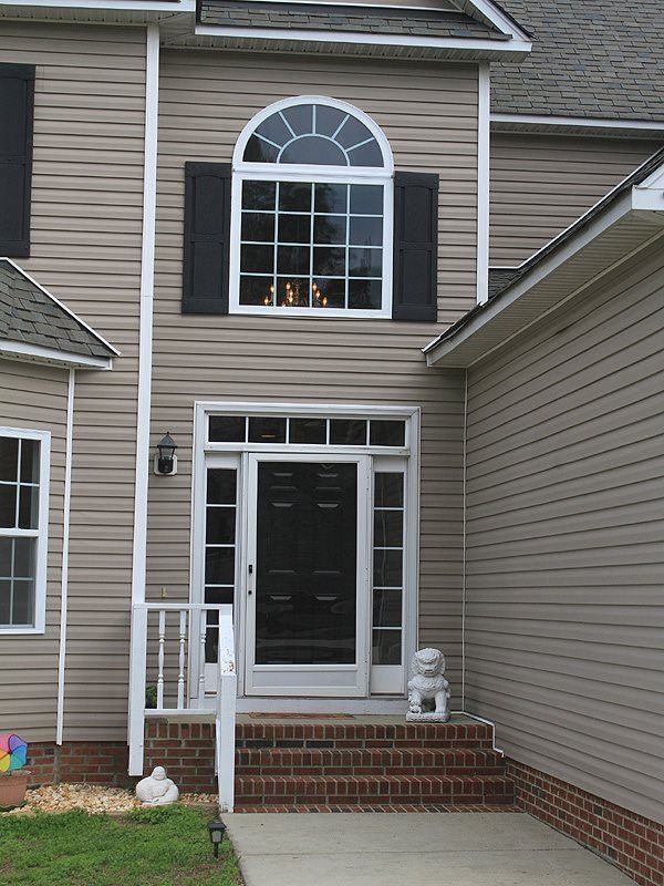 7109 Tiny Branch Ln, Garner, NC 27529