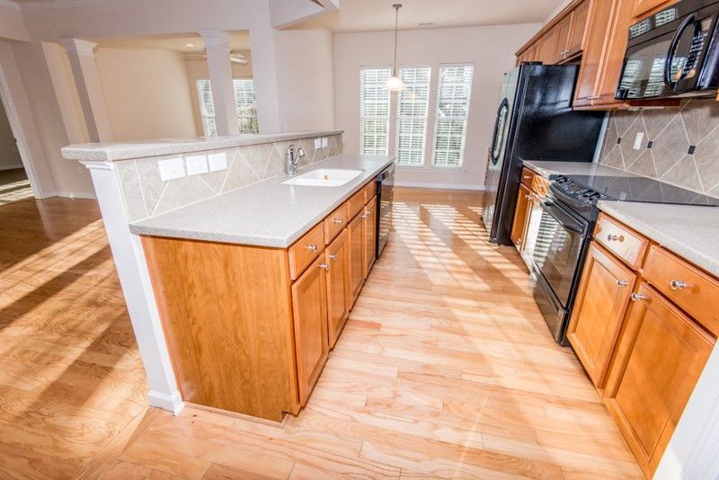 711 Birstall Dr, Cary, NC 27519