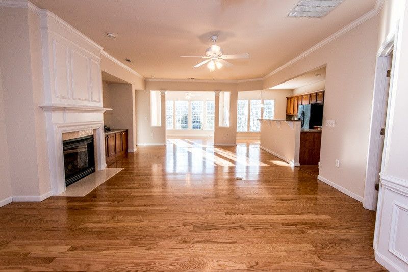 711 Birstall Dr, Cary, NC 27519