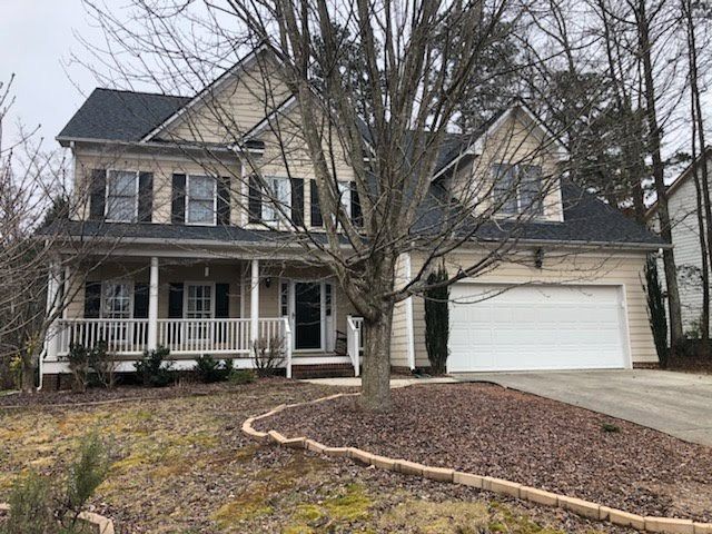 711 Brittley Way, Apex, NC 27502