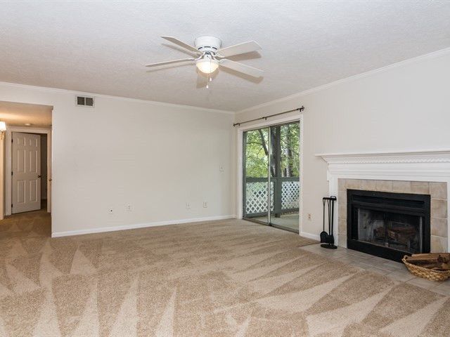 711 Broad Leaf Cir #711, Raleigh, NC 27613