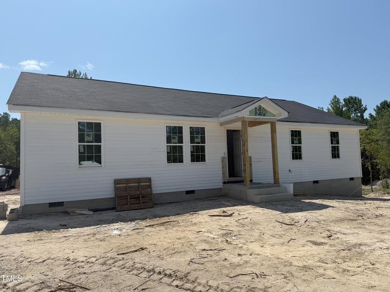 711 Bullard Rd, Sanford, NC 27332