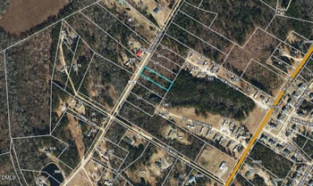 711 Bullard Rd, Sanford, NC 27332