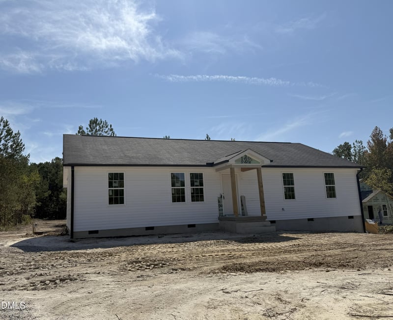 711 Bullard Rd, Sanford, NC 27332
