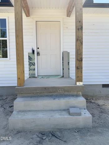 711 Bullard Rd, Sanford, NC 27332