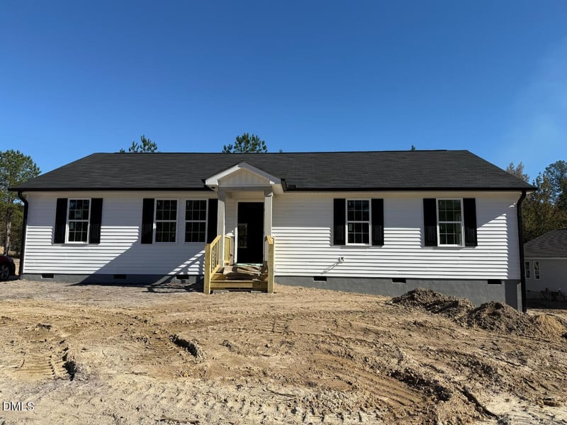 711 Bullard Rd, Sanford, NC 27332