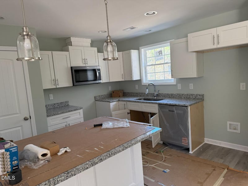 711 Bullard Rd, Sanford, NC 27332