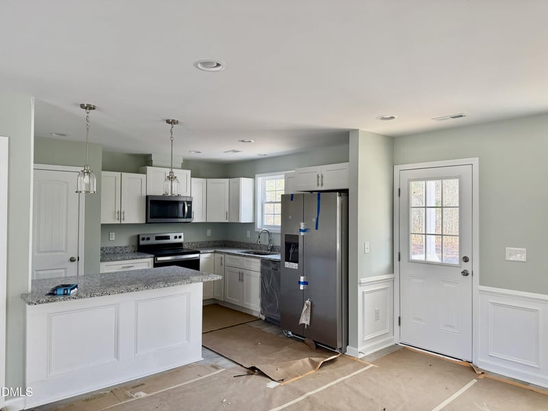 711 Bullard Rd, Sanford, NC 27332