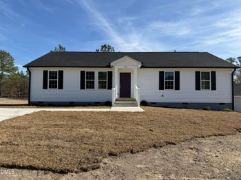 711 Bullard Rd, Sanford, NC 27332