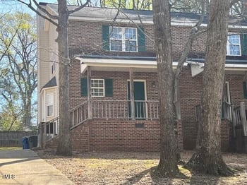 711 Carolina Ave #101, Raleigh, NC 27606