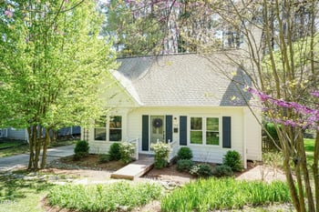 711 Carver St, Durham, NC 27704