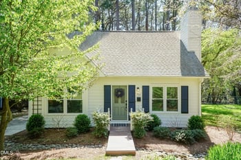 711 Carver St, Durham, NC 27704