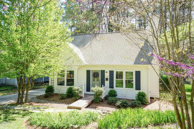 711 Carver St, Durham, NC 27704