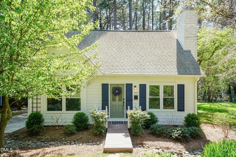 711 Carver St, Durham, NC 27704