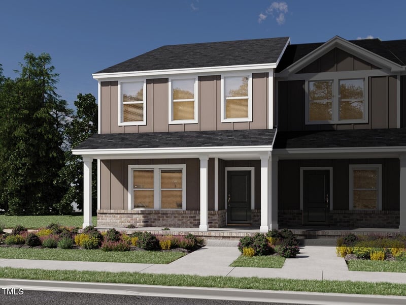 711 Chandler Stone Dr, Zebulon, NC 27597