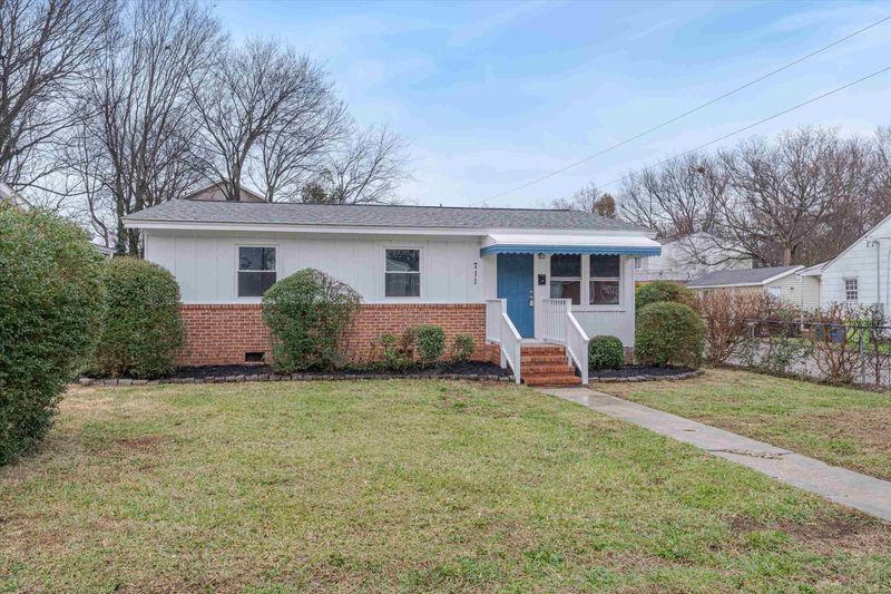 711 Coleman St, Raleigh, NC 27610