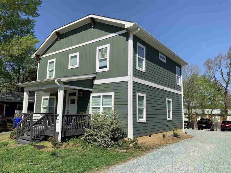 711 N Columbia, Chapel Hill, NC 27516