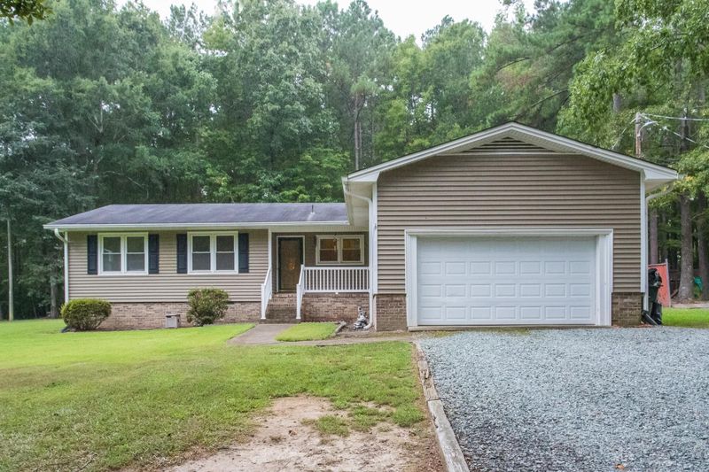 711 Donlee Dr, Durham, NC 27712
