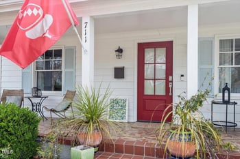 711 East St, Raleigh, NC 27601