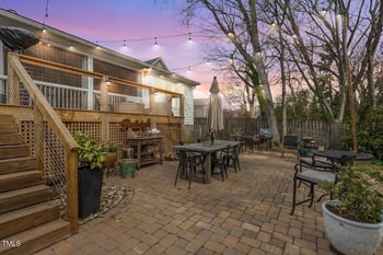 711 East St, Raleigh, NC 27601