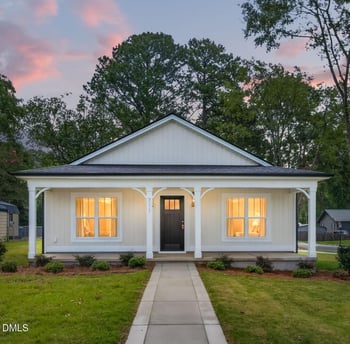 711 Ellis Ave, Dunn, NC 28334
