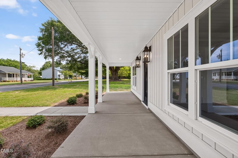 711 Ellis Ave, Dunn, NC 28334