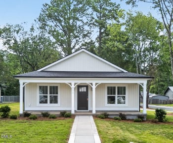 711 Ellis Ave, Dunn, NC 28334